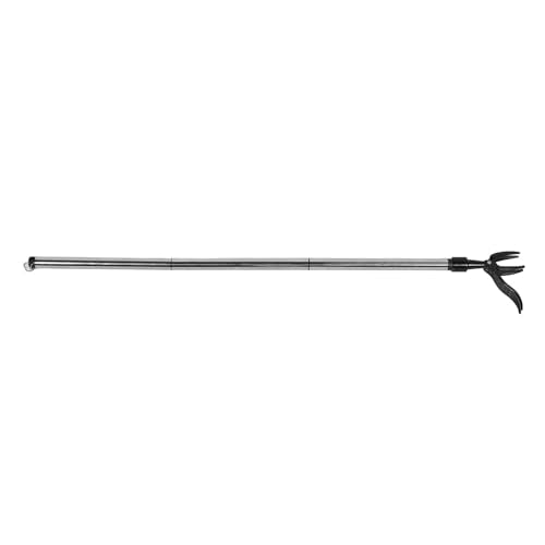 banapoy Long Handle Weed Puller, Garden Stand Up Weed Puller Tool, Weeder Puller Tool Claw Root Remover for Lawn Care Yard Without Bending, Easy Installation, banapoyb6qgsr2my7
