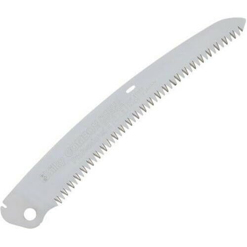 Silky Replacement Blade Only GomBoy Curve 210mm Large Teeth (718-21)