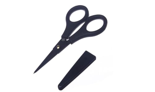 420-Sharp Trimming Scissors