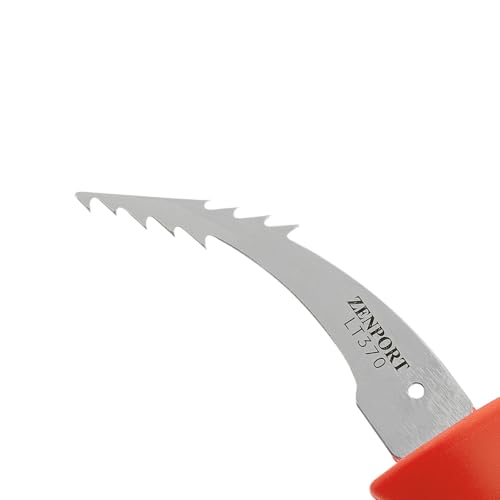 Zenport Stainless Weeder