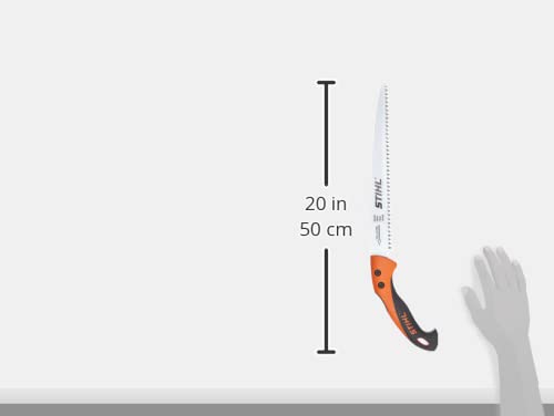 Stihl PR 33 0000 881 8702 Pruning Saw Orange