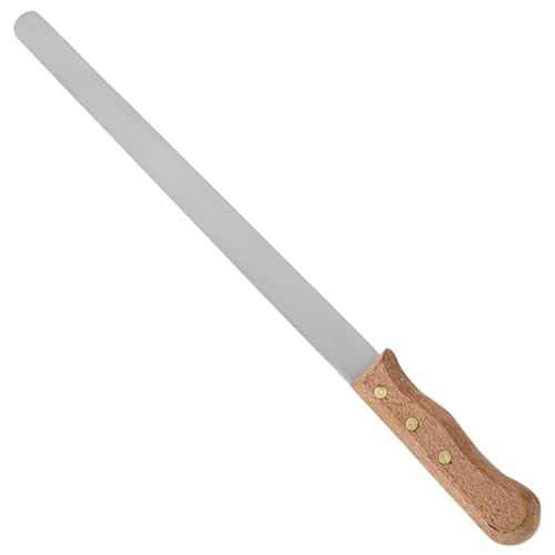 Zenport Christmas Tree Nursery Shearing Knife, Short Handle
