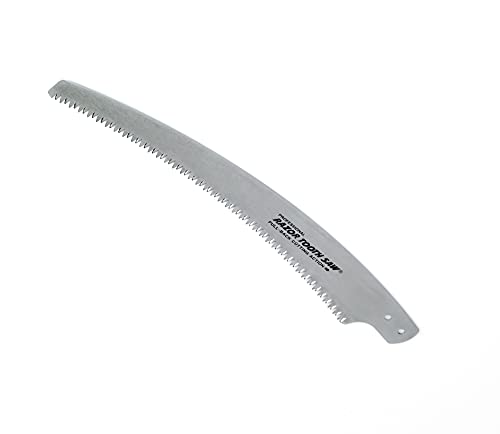 Corona Tools Replacement Blade for RS 7120 Pruning Saw – 13-Inch Steel Pruning Saw Blade for Tree Trimming, Branch Cutting & Garden Saw Replacement