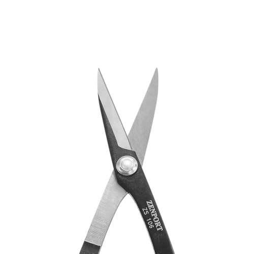 Bonsai Pruning Scissors, 7.5-Inch