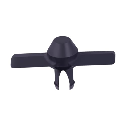 1Pc Agitator Replacement Part,Plastic,Non-Magnetic,Self-Locking