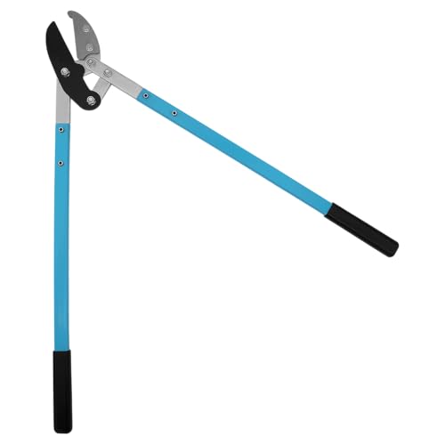 Compound Action Anvil Lopper