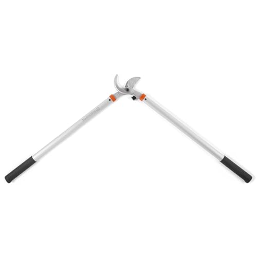 Husqvarna 26" Loppers - color: Grey, size: 26", style: Lopper