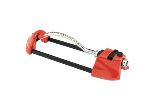 Dramm 10-15000 ColorstormTM Oscillating Sprinkler Assorted Colors