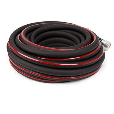 Neverkink Pro 5/8" x 100' Commercial Duty Durable Kink Free Garden Hose - size: 5/8" x 100', style: Neverkink Pro