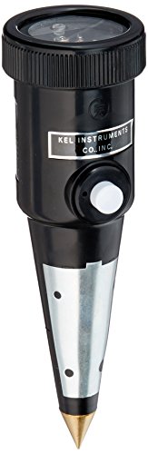 Kelway - HB-2 Soil pH and Moisture Meter