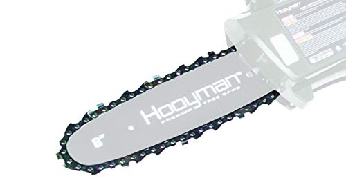 Hooyman Electric Pole Saw 40 Volt Replacement Chain - style: Replacement Chain