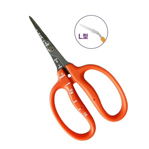 Chikamasa Garden Scissors B500SLF by CHIKAMASA