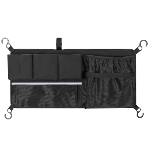 GRAOSO Stroller Wagon Cargo Net Compatible with WONDERFOLD W-Series Models