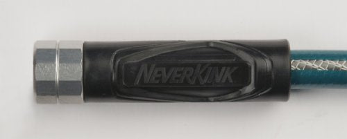 Teknor Apex 100519499 NeverKink 8615-50, Heavy Duty Garden Hose, 5/8-Inch by 50-Feet