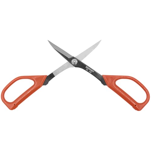 Bonsai Pruning Scissors, 7.5-Inch