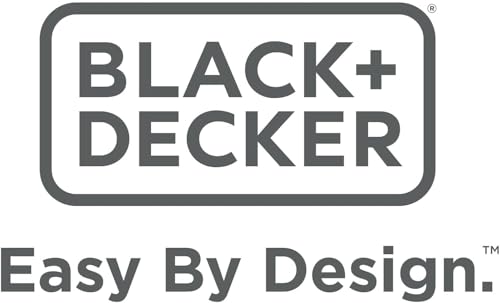 BLACK+DECKER 40V MAX 13 in String Trimmer Edger Cordless with Adjustable Telescoping Pole, 2 in 1 Weed Wacker Lawn Edger, Includes Battery and Charger (LST136) - style: 40V Trimmer Kit