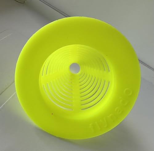 Flynado Funnel (Yellow) - color: yellow