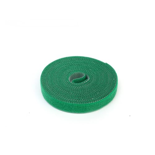 Nylon Plant Ties/Reusable Branch Fixed Fastener Tape for Home Garden Accessories,3M - size: 3M