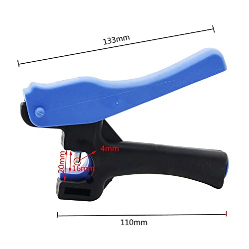 2-in-One Drip Irrigation Tubing Hole Punch Fitting - size: Pro Punch Tool Sets