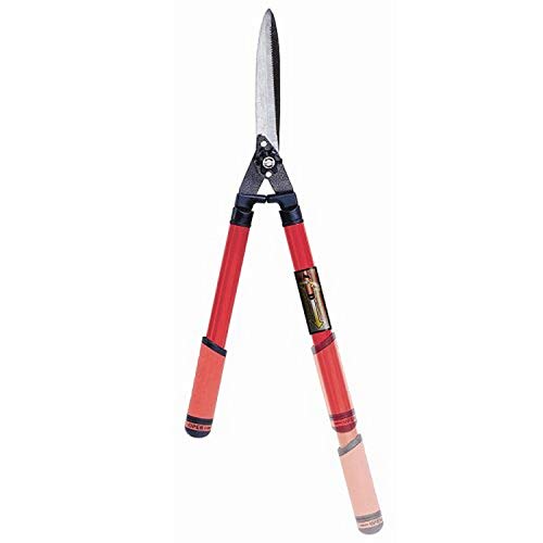 Bond Manufacturing 8055 Telescopic Bypass Lopper/Hedge Shears - style: Telescopic Shear