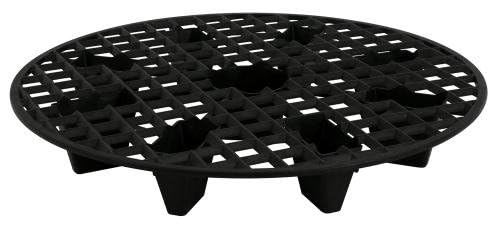 Gro Pro NX Level Pot Elevator - 18.5 in (20/Cs) - size: 18.5 in
