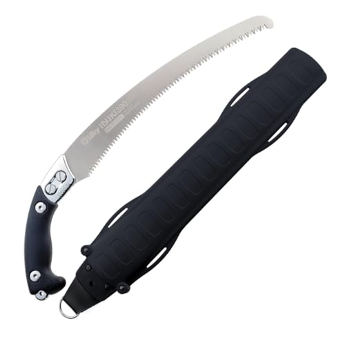 Silky Professional Series IBUKI Hand Saw 390mm XL Teeth (275-39) - size: 15.4"