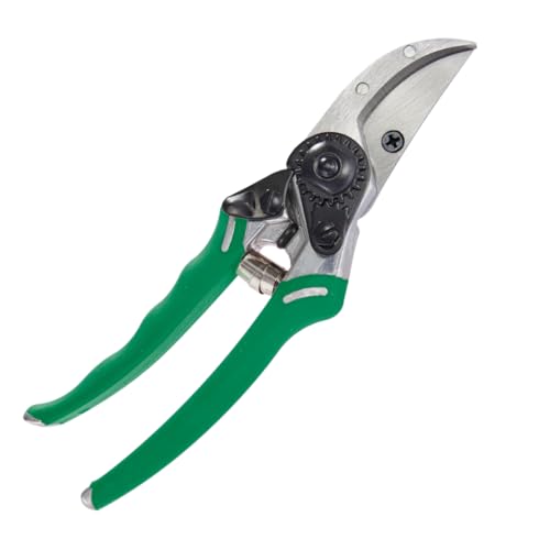 ColorPoint Bypass Pro Pruner - Green - color: Green, style: Modern