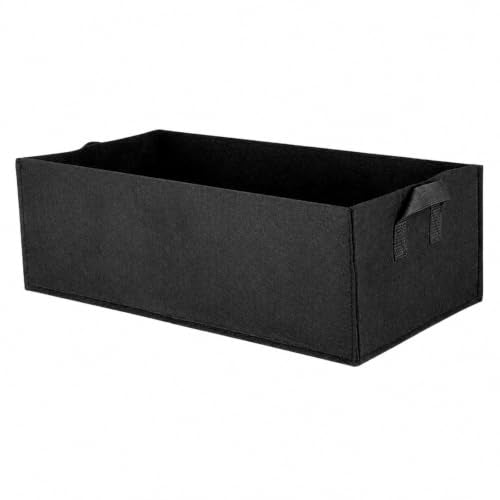 Plant Grow Bags,Thick & Breathable Fabric Plant with Handles for Vegetable