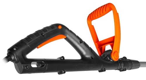 WEN 2-in-1 String Trimmer and Edger, Corded Electric, 13-Inch (ET1305)