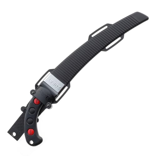 Silky ZUBAT Professional Curved Hand Saw 330mm Large Teeth (270-33)