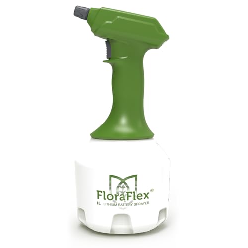 Flora Sprayer | 1L Battery Powered