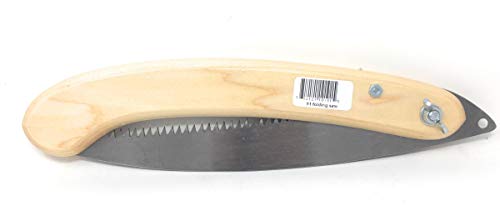 Fanno #1 10-1/2" Folding Saw