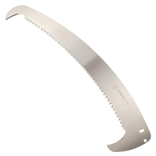 Notch 16' Sentei 3-Section Telescoping Polesaw 15.4" (390mm) Blade-3177-39N - size: 16' 3-Section Pole Saw (3177-39N)
