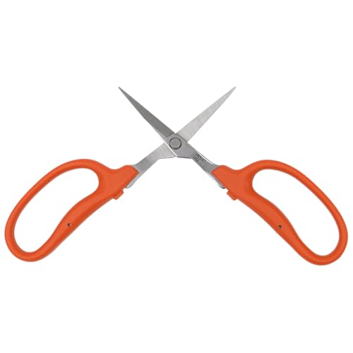 Zenport ZS422 Straight Blade MasaMasa Trim Scissors
