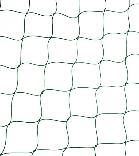 Garden Nylon Mesh Plant Support Trellis Netting Plant Climbing Net for Flower Fruits Vegetables Tomato Plants 5.9Ft x 5.9Ft - size: 5.9Ft x 5.9Ft