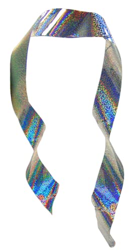 Bird-X Irri-Tape Bird Reflective Tape, Multi, 2" X 500 Ft, 1 Count - size: 2" x 500ft Length