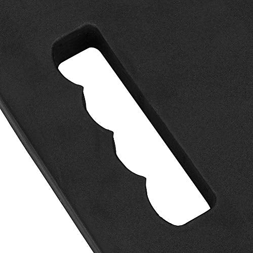 Comfortable Foam Kneeling Pad, Multifunctional Knee Mat for Gardening, Camping, and Working, Portable Knee Protector and Cushion