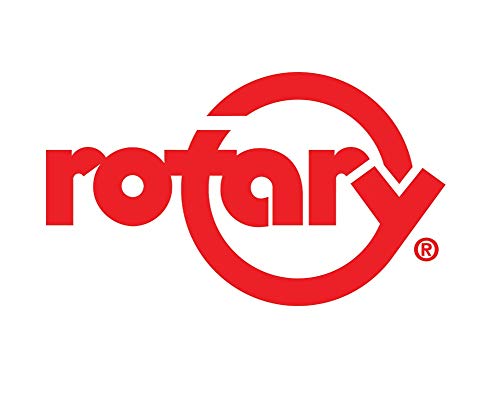 Rotary Item 12160, Trimmer Line .080 Sm Donut Black Vortex Line