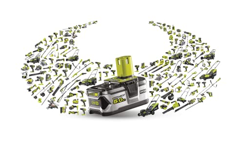 RYOBI 18V ONE+ 22cm Edger (Battery & Charger Excluded)