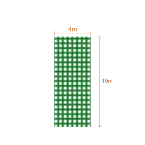 Bird Netting for Garden Protect Vegetable Plants and Fruit Trees13X33Ft - Garden Netting Mesh for Garden Protection Bird Fence Plant Netting Chicken Coop Deer Squirrels Poultry Protect Fruit Trees