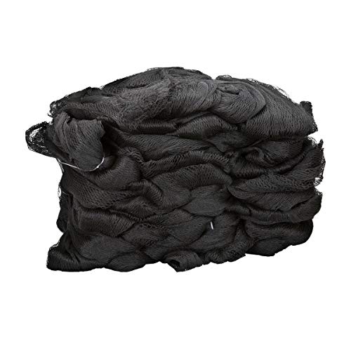 Aquascape Protective Pond Netting, Contractor Grade, Bulk, for Pond and Water Garden, 20 Feet x 100 Feet | 74002 - size: 20 Feet x 100 Feet