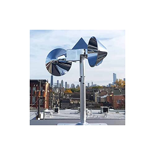 Bird-X Bird Deflector for Woodpeckers Pigeons Sparrows Outdoors