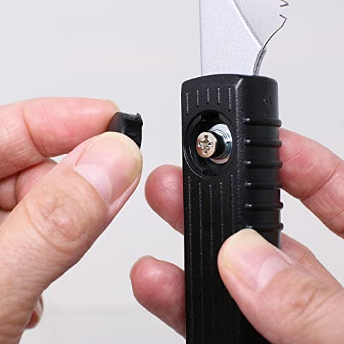 KAKURI Mini Japanese Pruning Saw 4.3" Replacement Blade – Made in Japan - style: Japanese Pruning Saw Replacement Blade