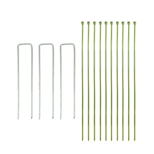 Verseo Artificial Ivy Privacy Fence Wall Screen, Expandable Faux Greenery Hedge Panel, Weather Resistant Leaf Wall Decor for Patio, Balcony, Garden, Backyard Indoor Outdoor Privacy Panels, 1 Piece - size: 1 Piece
