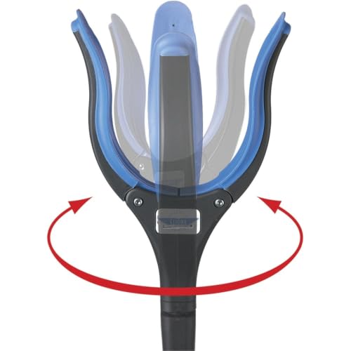 Ettore 49150 Grip 'n Grab Reach Tool, 50-Inch
