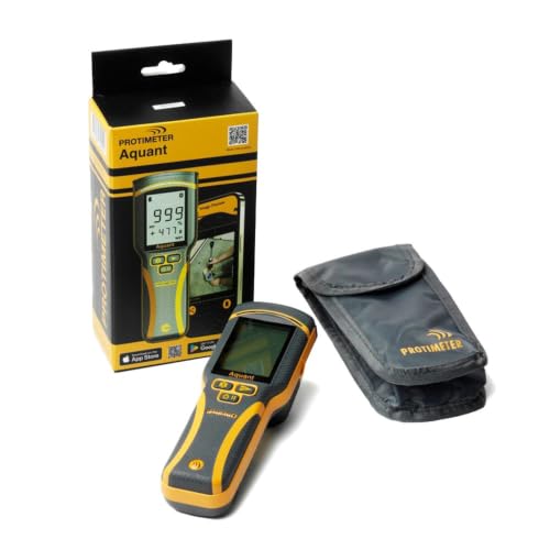Protimeter Aquant Non‑Invasive Moisture Meter - BLD5770