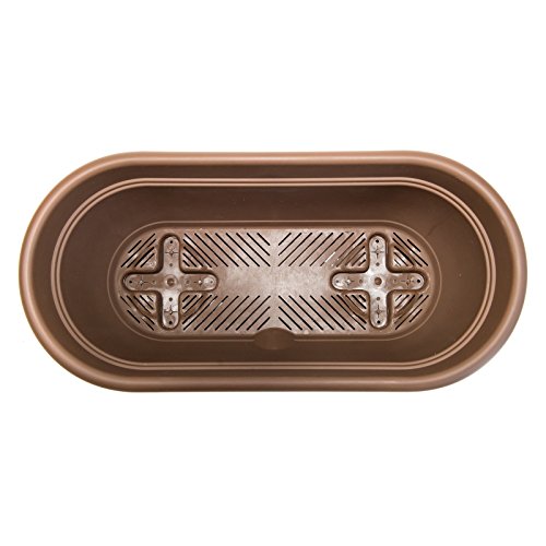 BLOEM DECK RAIL PLANTER