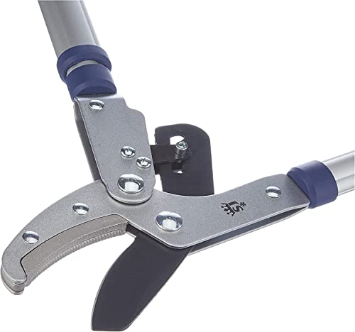Spear & Jackson 8100RS Razorsharp Telescopic Ratchet Anvil Lopper - style: Telescopic Ratchet Anvil Lopper