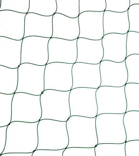Garden Nylon Mesh Plant Support Trellis Netting Plant Climbing Net for Flower Fruits Vegetables Tomato Plants 5.9Ft x 8.85Ft - size: 5.9Ft x 8.85Ft