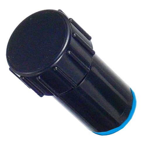 LASCO 15-8520P Drip Micro Irrigation Tubing End Cap for 1/2-Inch - 5/8-Inch Blue Stripe Tubing, 0.71-Inch